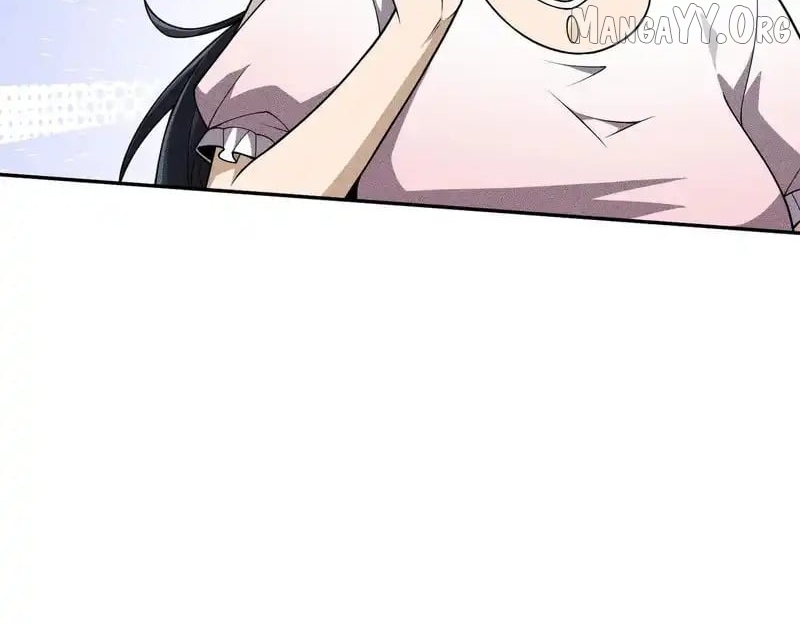 Hidden Dragon in the City (2025) Chapter 17 - page 20